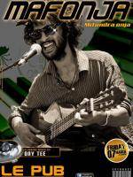 Mafonja mitondra Onja au Pub