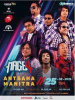 Mage 4 - Antsahamanitra