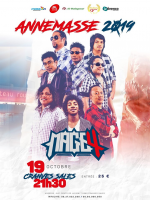 Mage 4‍ - Cranves Sales