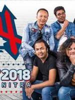 Mage 4 en concert Antsahamanitra