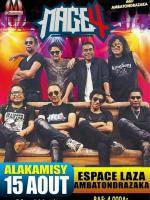 Mage 4 - Espace Laza Antanifotsy Ambatondrazaka