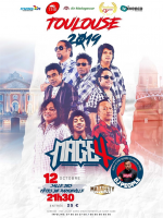 Mage 4‍ - Le local Ramonville Toulouse‍