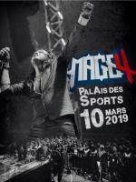 Mage 4 Palais des Sports Mahamasina