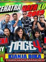 Mage 4, Tence Mena, Malm Martiora vaky sehatra hafa loko Kianja Bika Tsiroanomandidy