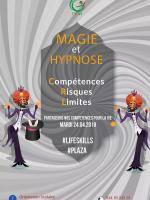 Magie et hypnose Plaza Ampefiloha