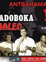 Mahaleo - Antsahamanitra