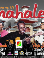 Mahaleo‍ en concert Espace Rojo Tsarasaotra‍ - Kianja St Joseph Ambonzontany‍