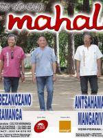 Mahaleo en concert Kianja Antsahamanitra Moramanga - Bezanozano Hotel Moramanga