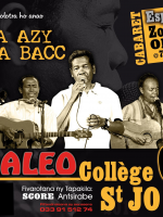 Mahaleo‍ - Lycée Saint Joseph Antsirabe‍