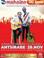 Mahaleo Lycée Saint Joseph Antsirabe