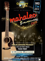 Mahaleo somambisamby 2019 - Forum Armand Peugeot Poissy
