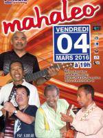 Mahaleo - veloma ry fahazazana au Palais des Sports Mahamasina