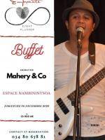 Mahery Espace Nambinintsoa Talatamaty