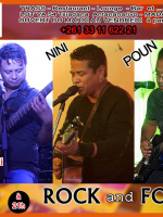 Mahery, Nini & Poun  - Trass Tsiadana