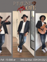 Mahery‍ - Piment Café Behoririka‍