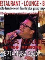 Majika Mahery hotronin'ny namany... TRASS Tsiadana