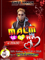 Malm Martiora‍ - Aminazy Nirina Chez Yanck Manakara‍