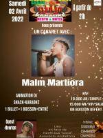 Malm Martiora Club 3 Anosizato