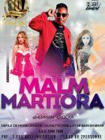 Malm Martiora Discothèque Tam Tam Tuléar