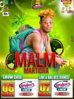 Malm Martiora - Karafun's Karaoke