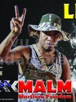 Malm Martiora‍ live au Le SUD Fenoarivo‍