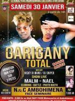 Malm Martiora & Nael Ambohimena Ambanja