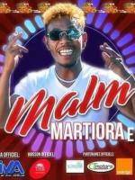 Malm Martiora - Taxi Be Tana