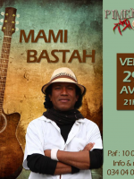 Mami bastah - Piment Café
