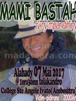 Mami Bastah‍ sy ny mpandihiny - Collège Sainte Angele Ivato Ambositra