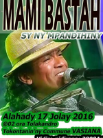 Mami Bastah sy ny mpandihiny - Tokontanin'ny Commune Vasiana