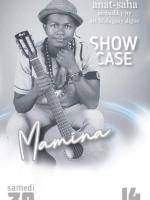 Mamina - Anat'Saha Ambohitsimanjaka