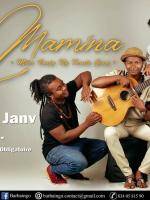 Mamina - B'Art Haingo