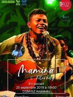 Mamina & Fetra Kely - CGM Analakely