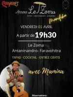 Mamina Le Zoma Antaninandro Faravohitra