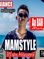 Mamstyle‍ - ambiance Tsisy mikasy - Bar Carreau Mangarano II - Maroantsetra