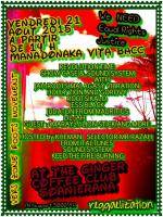 Manadonaka vita bacc au Ginger Coffee Club Soanierana