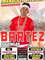 Manala azy vita bac avec Bartez