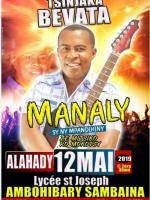 Manaly tsinjaka bevata Lycée St Joseph Ambohibary Sambaina