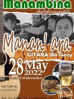 Manan'Ara Manambina Ambohimangakely