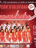 Manandratra azy Feon'ny Fialofana Dome RTA Ankorondrano