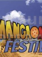 Manga Mania festival - Gymnase couvert Akorondrano‍