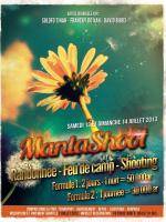 Randonnée - Feu de camp - Shooting
Formule 1 : 2 jours - 1 nuit : 50 000 Ar.
Formule 2 : 1 journ