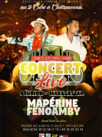 Mapérine - Fenoamby‍ - 9 Cube chateauroux