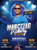 Marcello Kabiry Ambohitsara Antalaha
