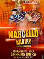 Marcello Kabiry