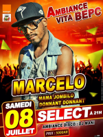 Marcelo‍ ambiance vita Bepc - Le Select Ambanja‍