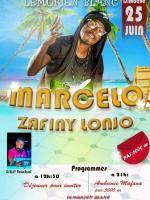 Marcelo en show case