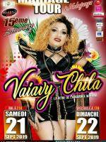 Mariage tour Vaiavy Chila La Promenade Mahajanga - Banja Toalaza - Mahajanga