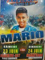 Mario ambiance fôlaka la cle Kianjan'ny Sorognafo Fenerive Est