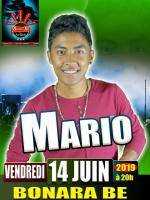 Mario Bonara-Be 67ha